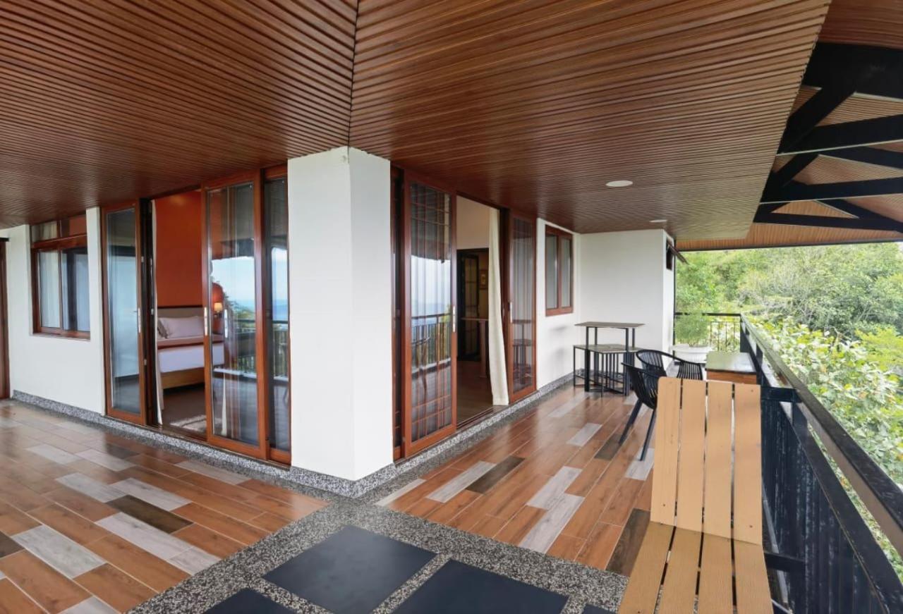 Kokol Haven Resort Kota Kinabalu Exteriör bild